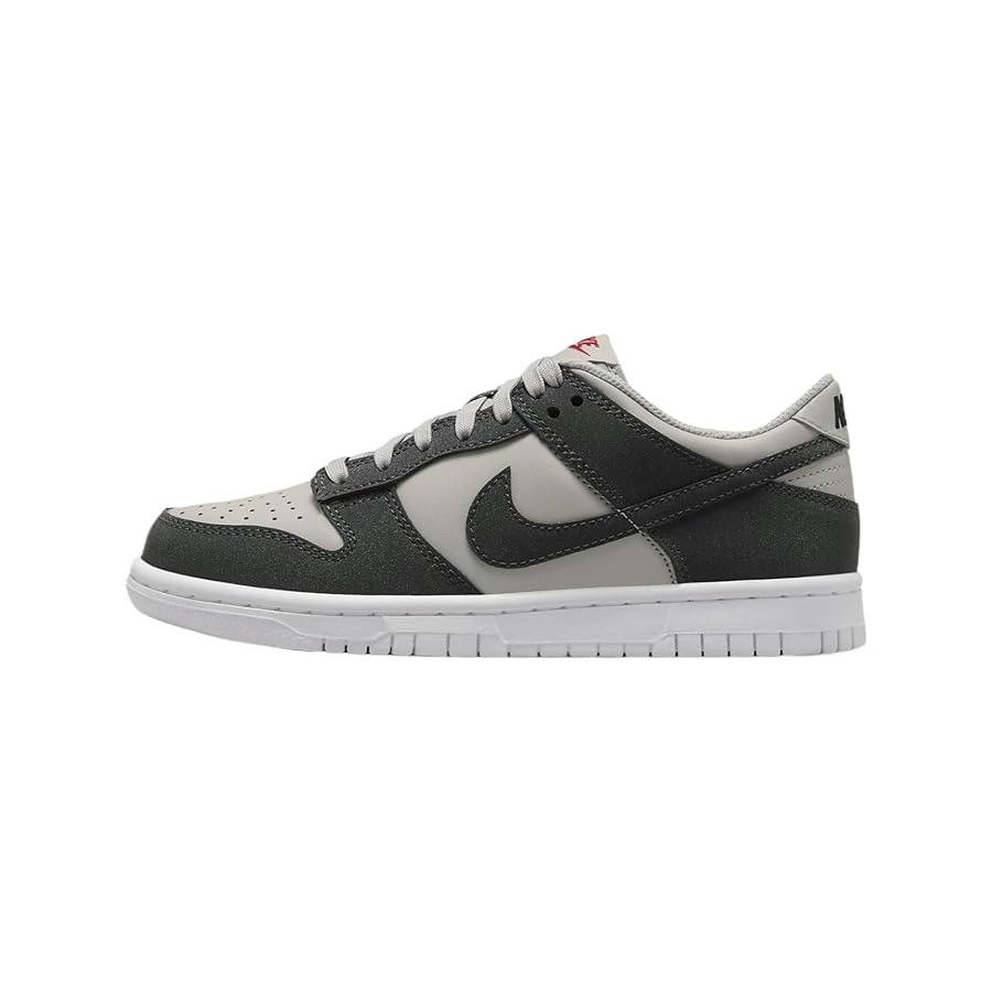 Amazon.com | Nike Dunk Low Big Kids' Shoes (FZ1000-001